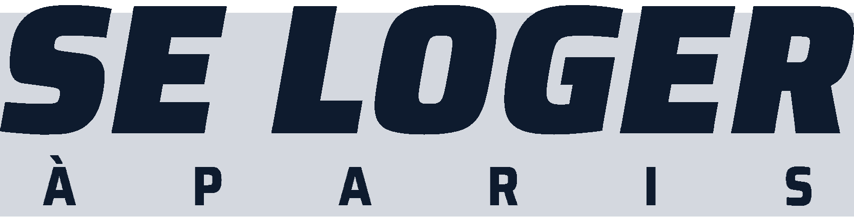 Se Loger à Paris