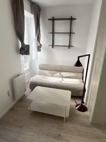 Chambre Double — chambre